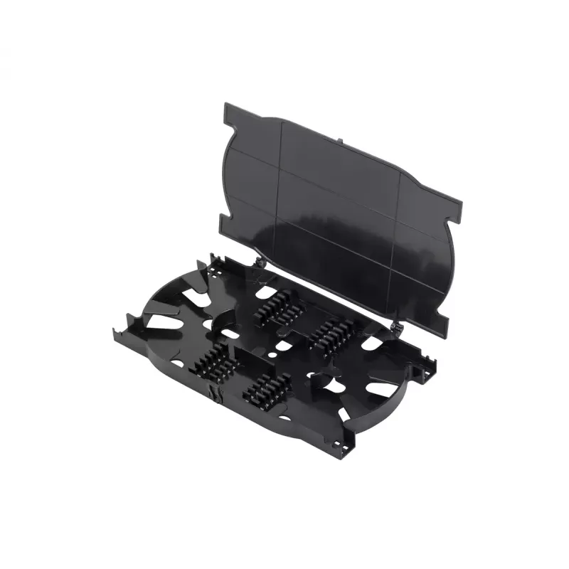 Glasfaser-Spleißkassette Digitus DN-96104