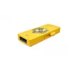 USB-Stick EMTEC M730 Harry Potter 16 GB USB Typ-A 2.0 gelb, Slide-Formfaktor