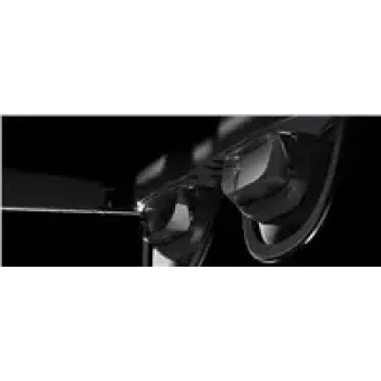 Augmented Reality Brille XReal One Pro L (IPD 66-75mm) — AR-Headset, leichtes tragbares Display