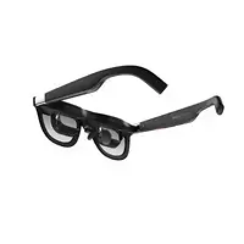 Augmented Reality Brille XReal One Pro L (IPD 66-75mm) — AR-Headset, leichtes tragbares Display
