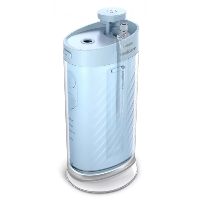 Kabellose Munddusche Philips Sonicare HX3333/24 0,2 L Blau