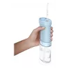 Kabellose Munddusche Philips Sonicare HX3333/24 0,2 L Blau