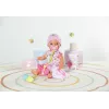 BABY born Lena (Little Baby Girl) 36cm, Babypuppe, Weiblich, 3 Jahr(e), Junge/Mädchen, 360 mm, Mehrfarbig