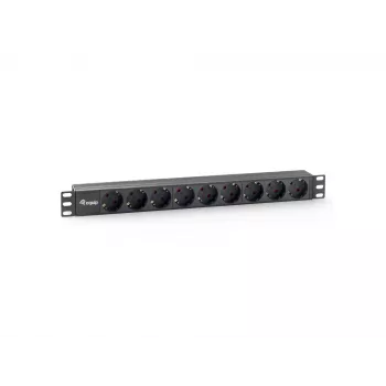 Power Distribution Unit Equip 9-fach 333282NEUEVERSION