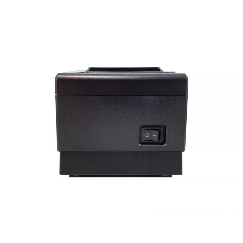 Equip 58mm Thermobondrucker für Kassenbons mit automatischem Abschneider, USB/Ethernet/Kassenschubladenanschluss