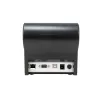 Equip 80mm Thermo-Kassenbondrucker mit automatischem Abschneider, USB/Ethernet/Seriell/Kassenschubladenanschluss
