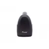 Hand-Barcode-Scanner Equip USB 1D mit Ständer LED Kabelgebunden 1,8m