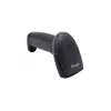 Hand-Barcode-Scanner Equip USB 1D mit Ständer LED Kabelgebunden 1,8m