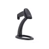 Hand-Barcode-Scanner Equip USB 1D mit Ständer LED Kabelgebunden 1,8m
