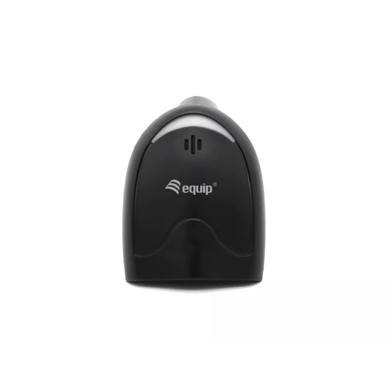Equip USB 2D Barcode Scanner, mit Ständer