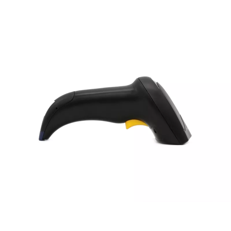 Equip USB 2D Barcode Scanner, mit Ständer