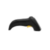 Handheld-Barcodescanner Equip 1D Laser USB kabelgebunden Schwarz ABS