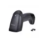 Equip Wireless 1D Laser Barcode Scanner, mit Ständer