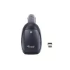Equip Wireless 1D Laser Barcode Scanner, mit Ständer