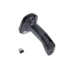 Equip Wireless 1D Laser Barcode Scanner, mit Ständer