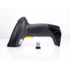 Equip Wireless 1D Laser Barcode Scanner, mit Ständer