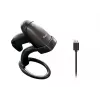 Equip Wireless 1D Laser Barcode Scanner, mit Ständer