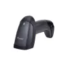 Equip Drahtloser 1D-Laser-Barcodescanner, große Reichweite, mit Ständer