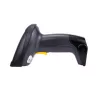 Equip Drahtloser 1D-Laser-Barcodescanner, große Reichweite, mit Ständer
