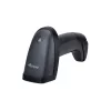 Equip kabelloser Handheld-2D-Barcodescanner mit großer Reichweite und Ständer