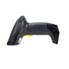 Equip kabelloser Handheld-2D-Barcodescanner mit großer Reichweite und Ständer