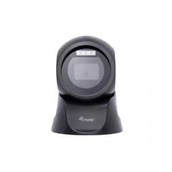 Equip USB 2D omnidirektionaler Desktop-Barcodescanner