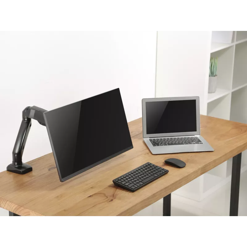 Equip 13 Zoll-27 Zoll Interaktive Monitor-Tischhalterung