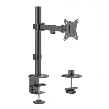 Equip 17 Zoll-32 Zoll Gelenk-Monitor-Tischhalterung