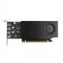 HP NVIDIA RTX A400 4 GB mit Mini-Bracket 4mDP Grafikkarte