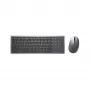 DELL Pro Plus Kompakte Tastatur und Maus - KM7120W - Belgisch (AZERTY)