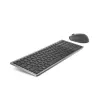 DELL Pro Plus Kompakte Tastatur und Maus - KM7120W - Belgisch (AZERTY)