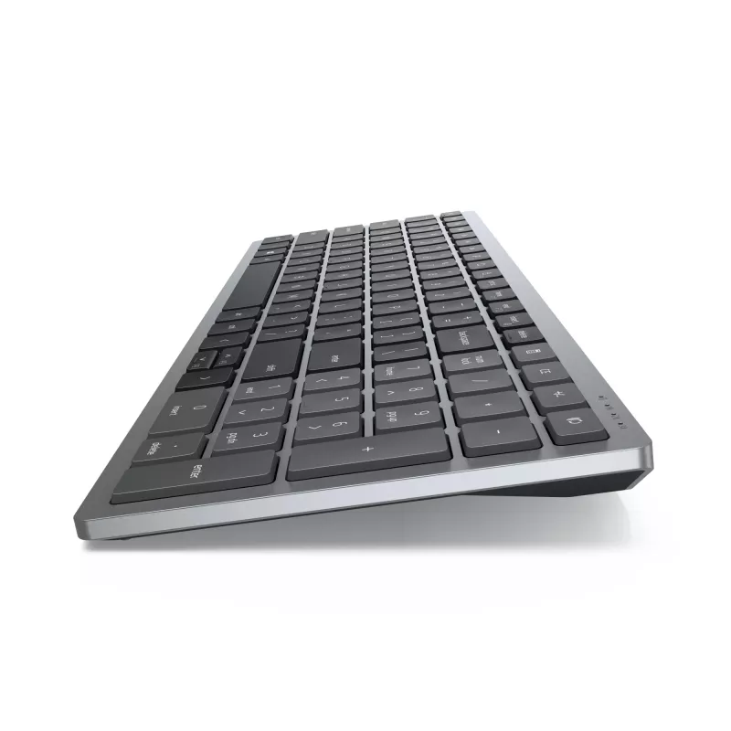 DELL Pro Plus Kompakte Tastatur und Maus - KM7120W - Belgisch (AZERTY)