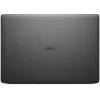 DELL DC16250 Intel Core 5 120U Laptop 40,6 cm (16 Zoll) Full HD+ 16 GB DDR5-SDRAM 512 GB SSD Wi-Fi 6 (802.11ax) Windows 11 Pro US International Schwarz