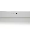 ACT Portable Bluetooth-Tastatur Azerty/BE-Layout Kabellos Weiß 75%