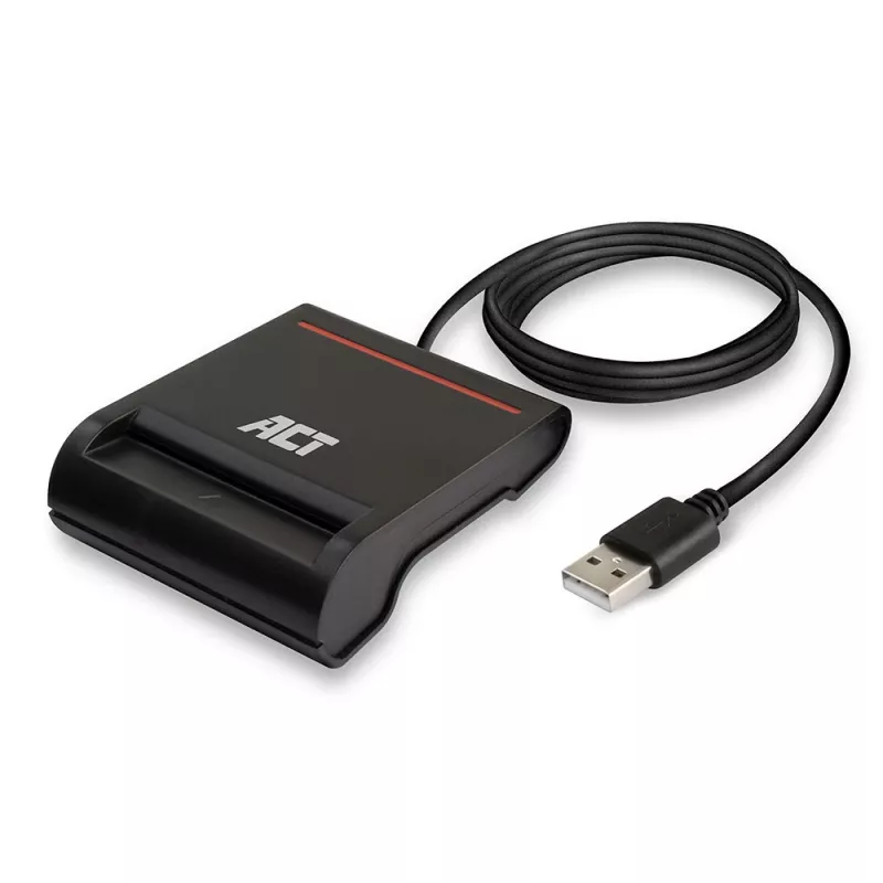Smart Card Reader ACT AC6015