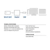 Smart Card Reader ACT AC6015