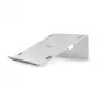 Laptop-Ständer ACT AC8115 Aluminium Grau 190x260x90 mm