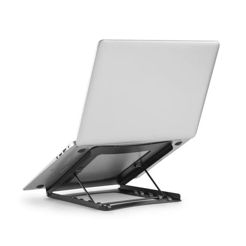 Laptop Ständer ACT AC8145 5 einstellbare Höhenpositionen Schwarz