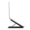 Laptop Ständer ACT AC8145 5 einstellbare Höhenpositionen Schwarz