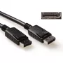 ACT 1-Meter-DisplayPort-Kabel Stecker – Stecker, Strompin 20 verbunden