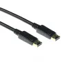 ACT 5 m DisplayPort-Kabel Stecker – Stecker, Pin 20 nicht verbunden