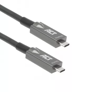 ACT USB-C 3.2 Gen2 Active Optical Kabel (AOC) Verbindungskabel, 3m