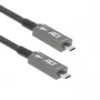 ACT USB-C 3.2 Gen2 Active Optical Kabel (AOC) Verbindungskabel, 3m
