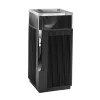 ASUS ZenWiFi Pro XT12(2-PK) Tri-Band (2,4 GHz / 5 GHz / 5 GHz) Wi-Fi 6 (802.11ax) Schwarz 4 Intern