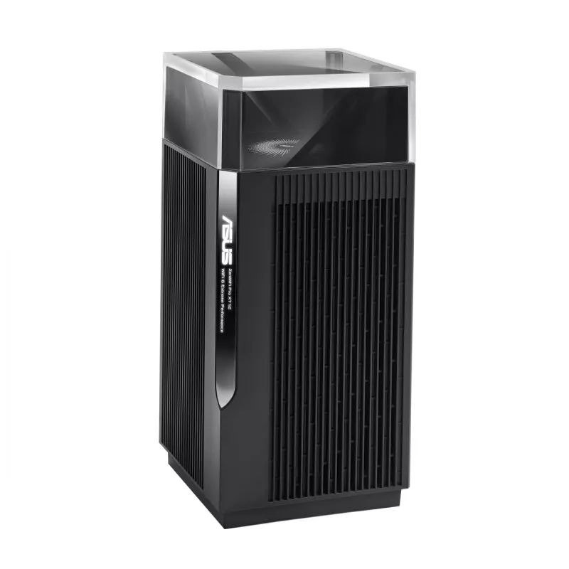 ASUS ZenWiFi Pro XT12(2-PK) Tri-Band (2,4 GHz / 5 GHz / 5 GHz) Wi-Fi 6 (802.11ax) Schwarz 4 Intern