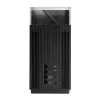 ASUS ZenWiFi Pro XT12(2-PK) Tri-Band (2,4 GHz / 5 GHz / 5 GHz) Wi-Fi 6 (802.11ax) Schwarz 4 Intern