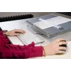 BakkerElkhuizen FlexDesk 640 mit ComfortRead höhenverstellbarer Tisch