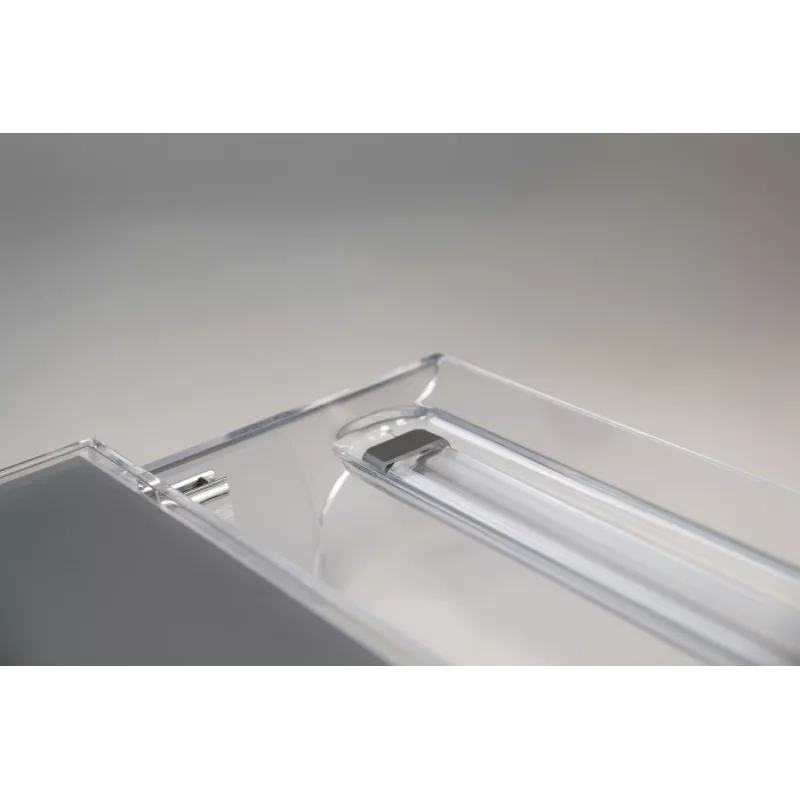 BakkerElkhuizen FlexDesk 640 mit ComfortRead höhenverstellbarer Tisch