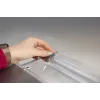 BakkerElkhuizen FlexDesk 640 mit ComfortRead höhenverstellbarer Tisch