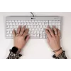 BakkerElkhuizen UltraBoard 960 V2 Compact Standard US Qwerty